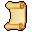 blank parchment