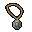 broken amulet
