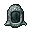 chain helmet