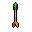 Conjure Poison Arrow