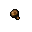 dark mushroom