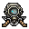 helmet of the deep